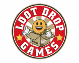https://www.logocontest.com/public/logoimage/1589295142Loot Drop Games.png